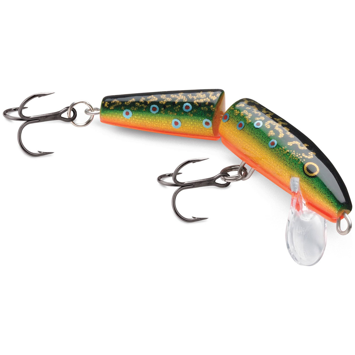 Rapala Jointed 11 CM