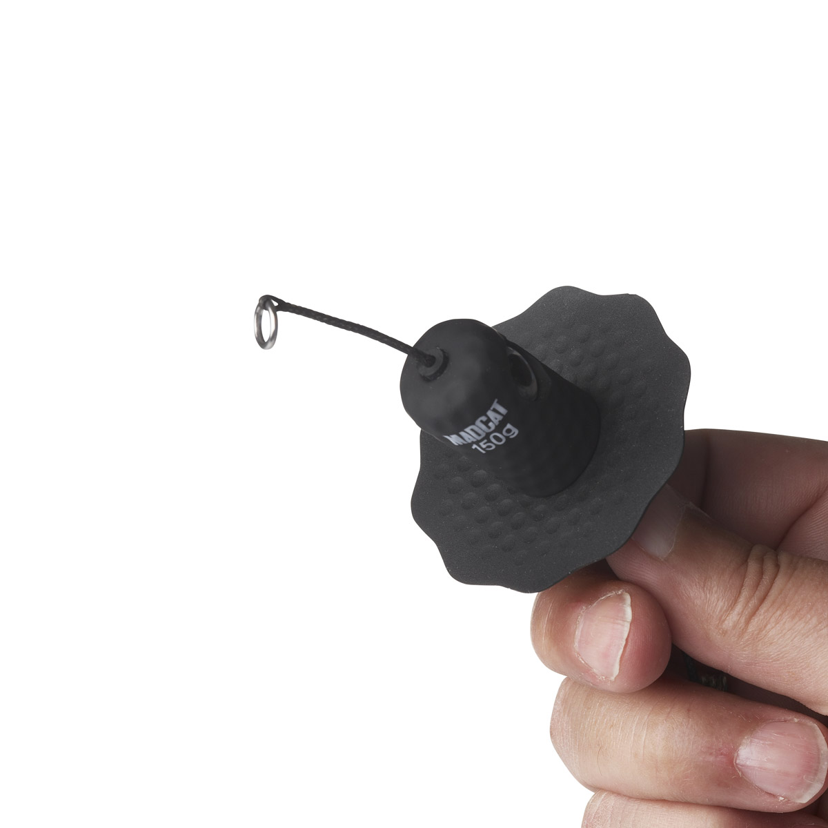 MadCat A-Static Silent Teaser 200 Gram