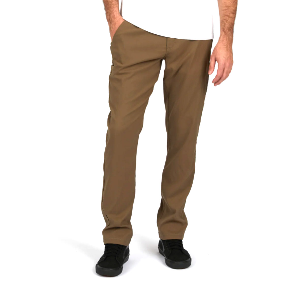 Salty Crew Midway Tech Pant - Earth