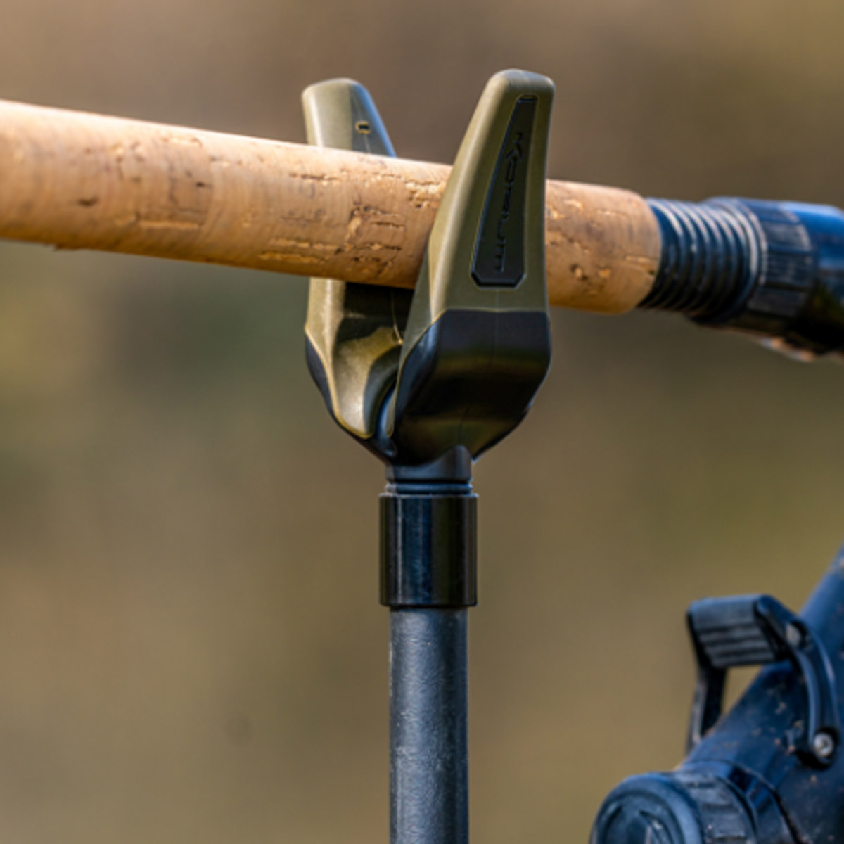 Korum Grappler Butt Rest