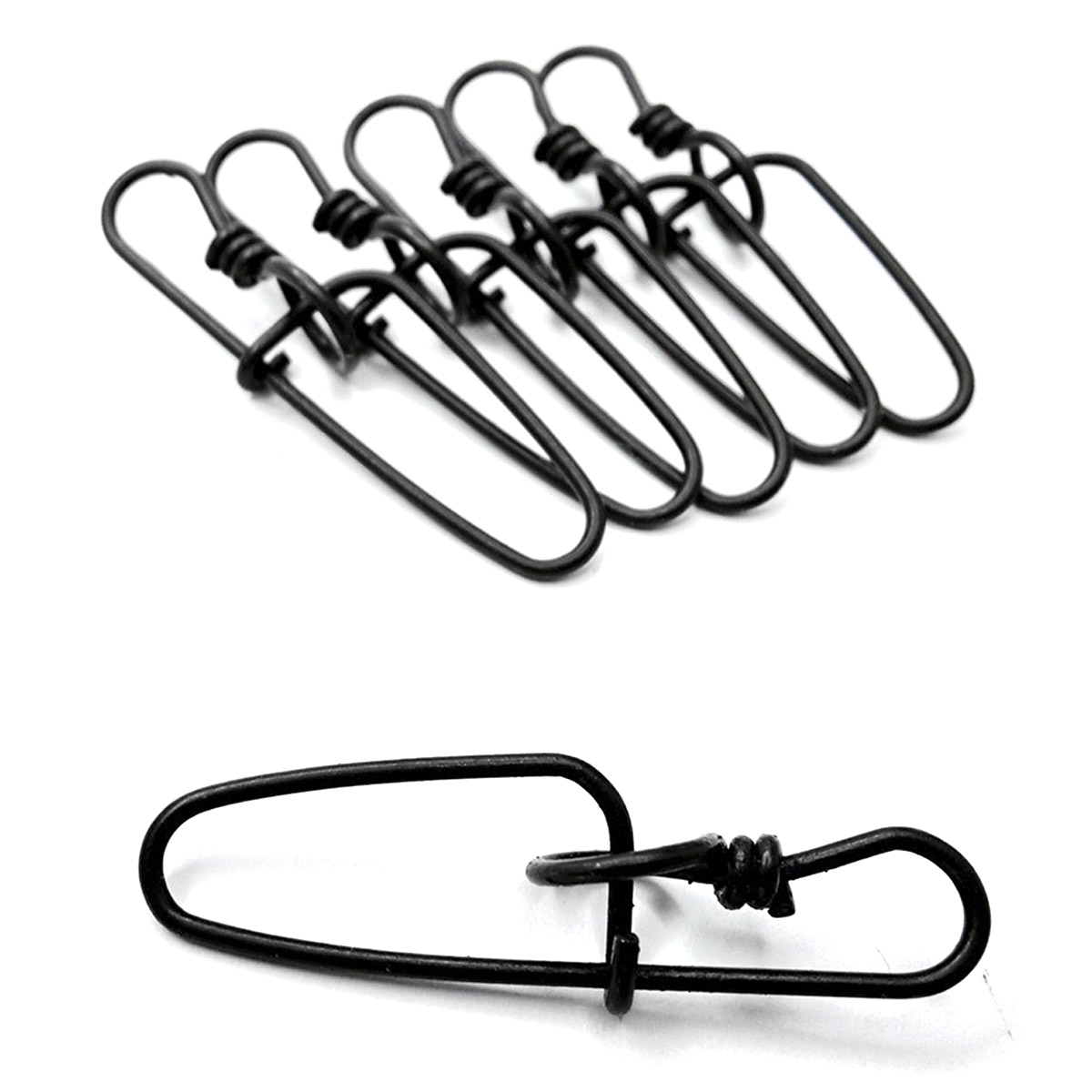 Pikecraft Stay Lok Snap