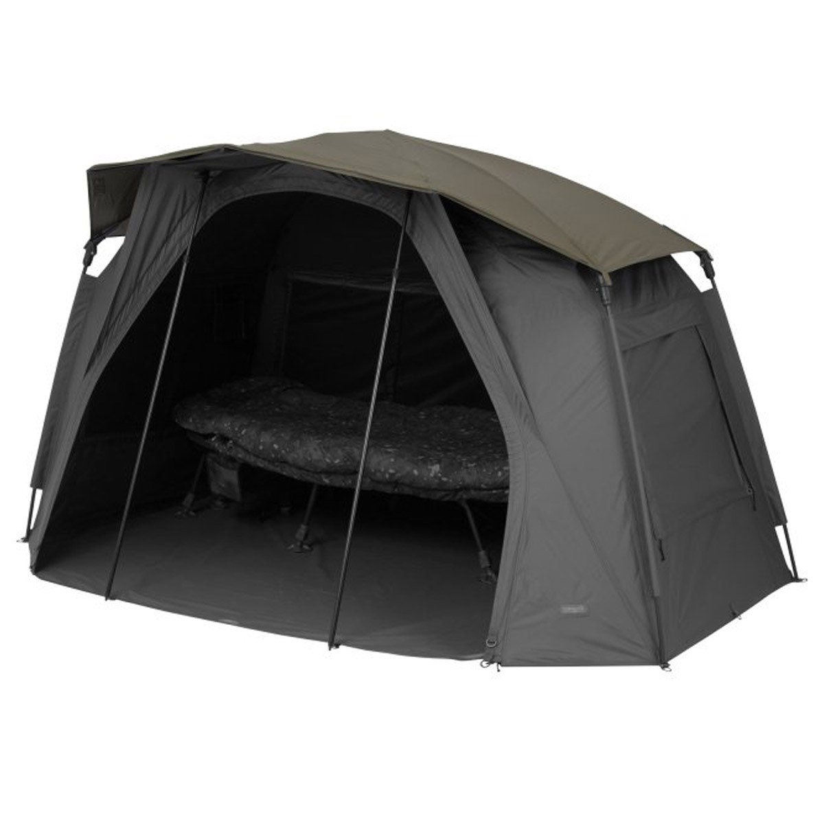 Casquette Trakker Tempest RS Brolly Skull