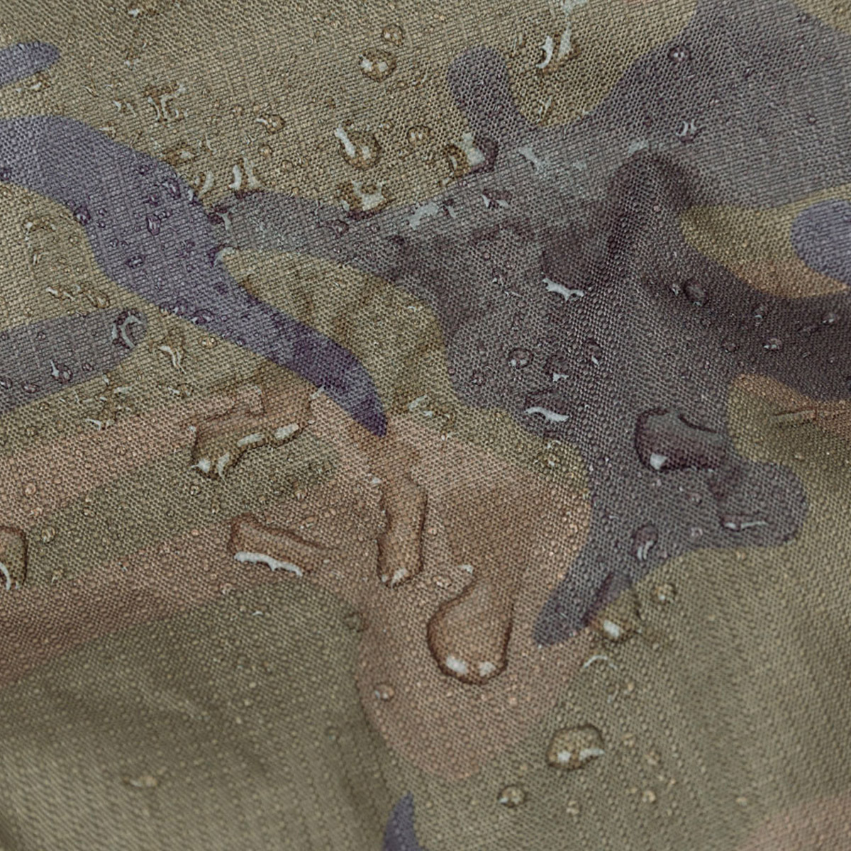 Fox Camo VRS2 Sleeping Bag Cover