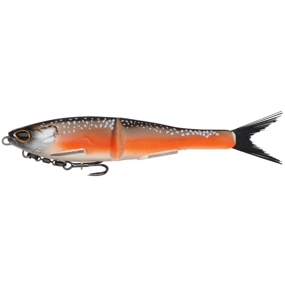 Berkley PowerBait® Nessie 22 CM
