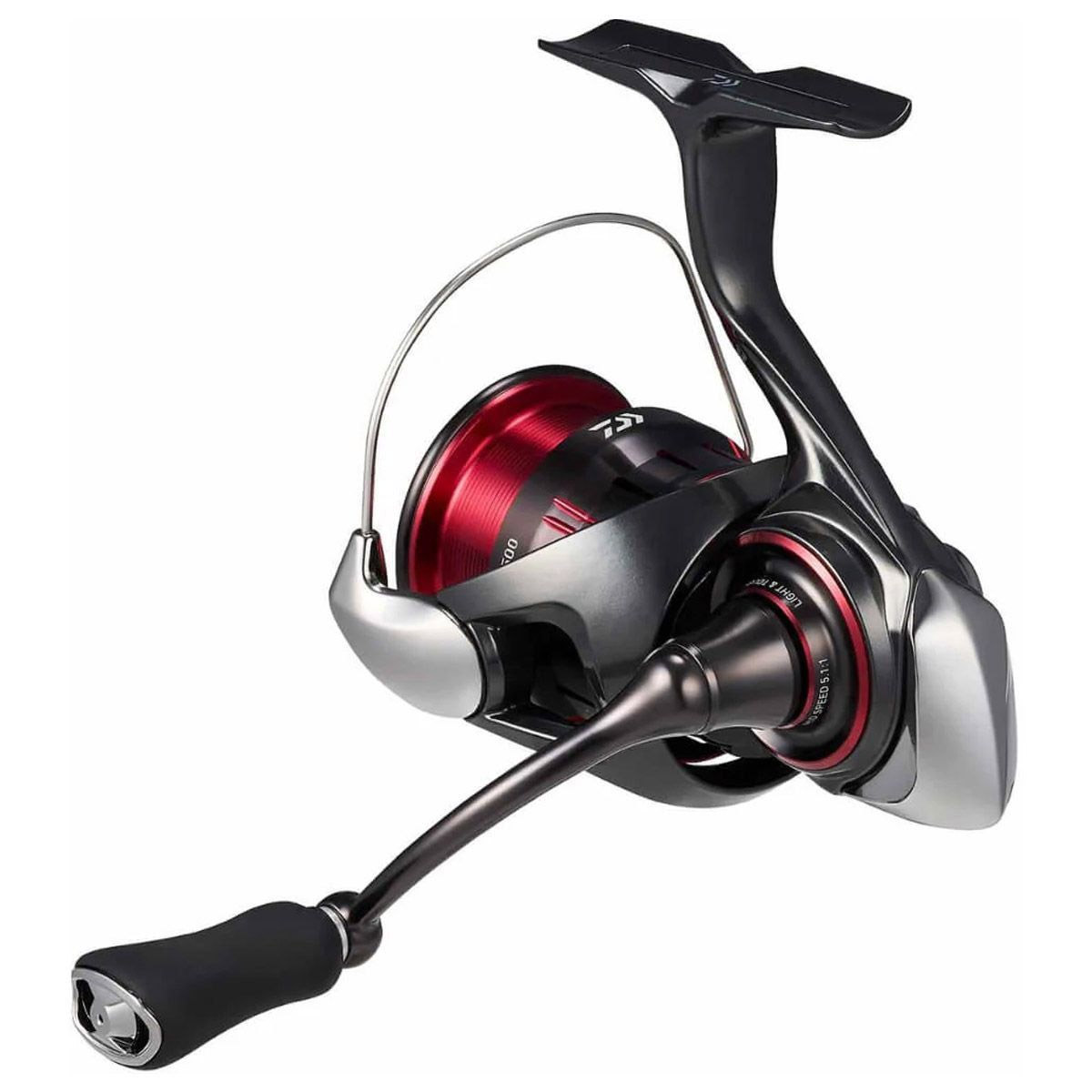 Daiwa 25 Ballistic Air LT 4000