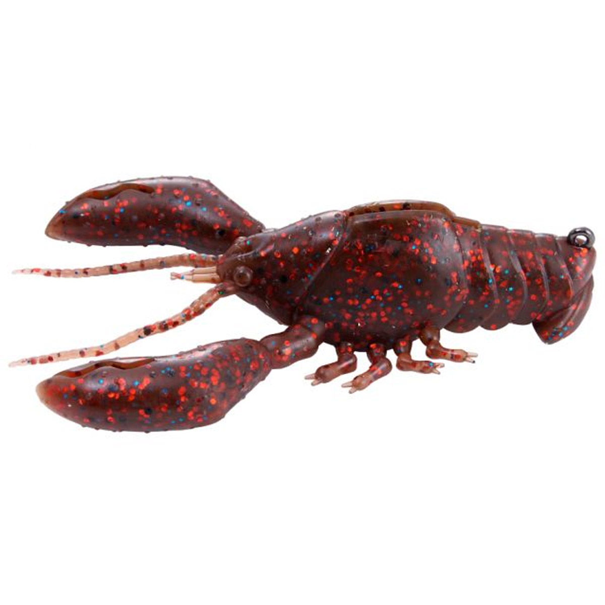 Megabass Sleeper Craw 3,0 Inch