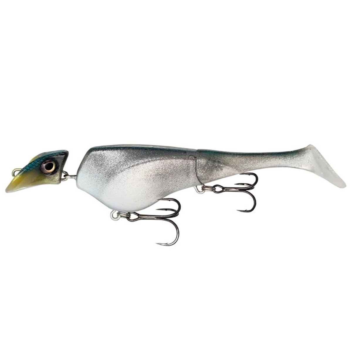 Headbanger Shad 16 CM 