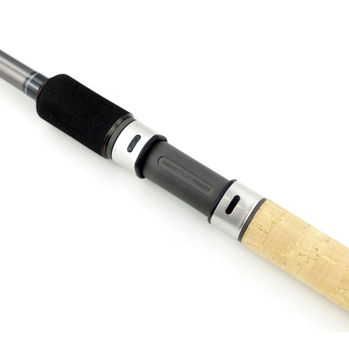 Sportex Xclusive Barbel 3,60M 1,75LB + 2,25LB Dual Tip