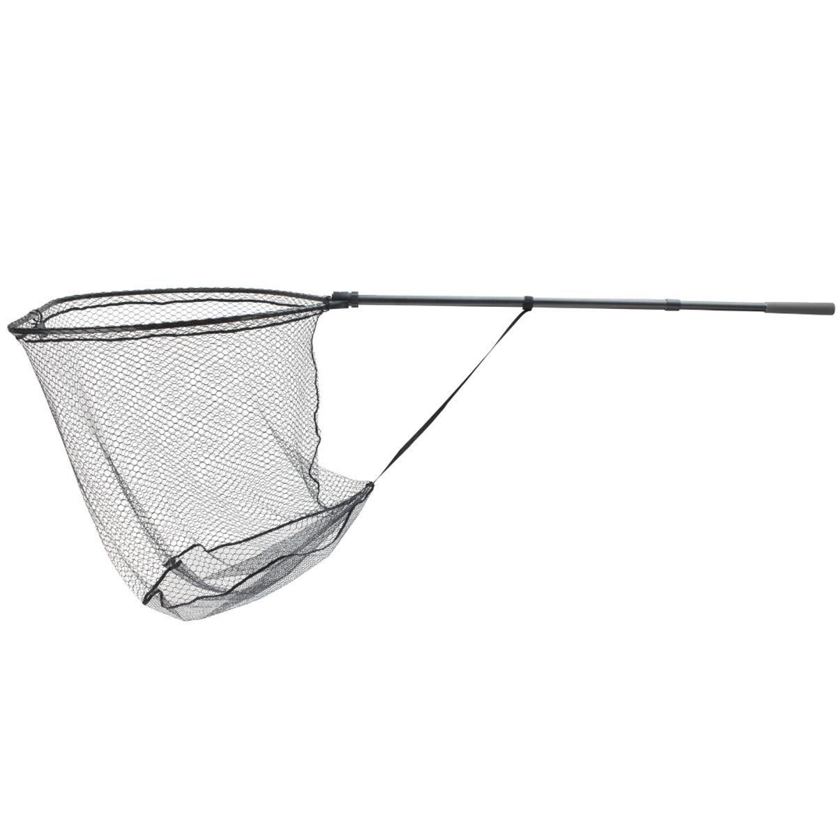Daiwa Prorex Carbon Folding Net 85x75 CM
