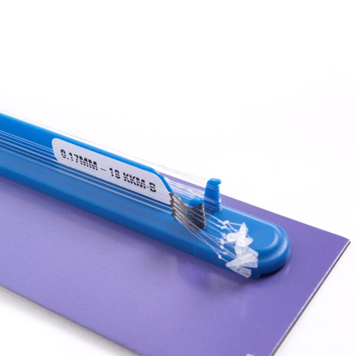 Preston Innovations Rapid Stop Hair Rigs 4"