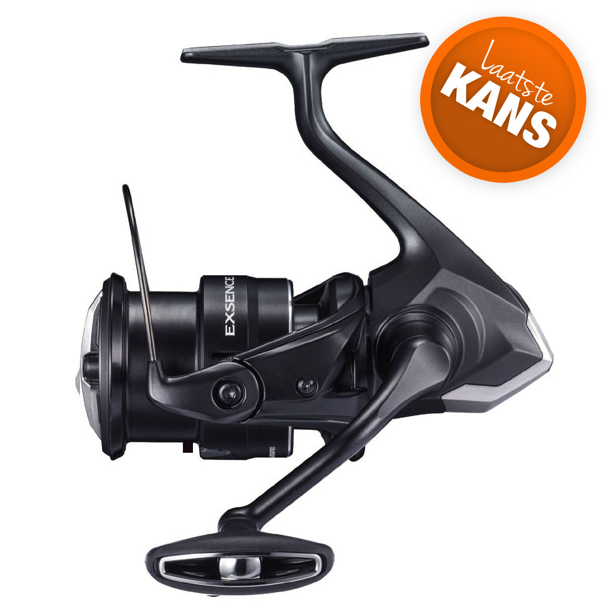 Shimano Exsence 4000M XGA