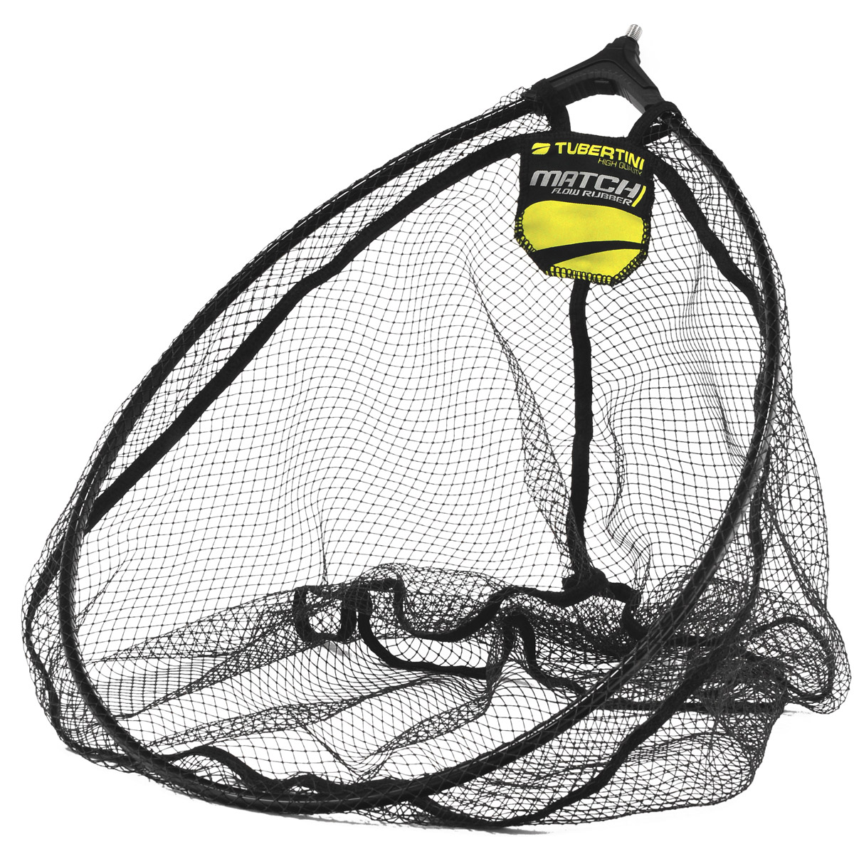 Tubertini Match Flow Rubber Net