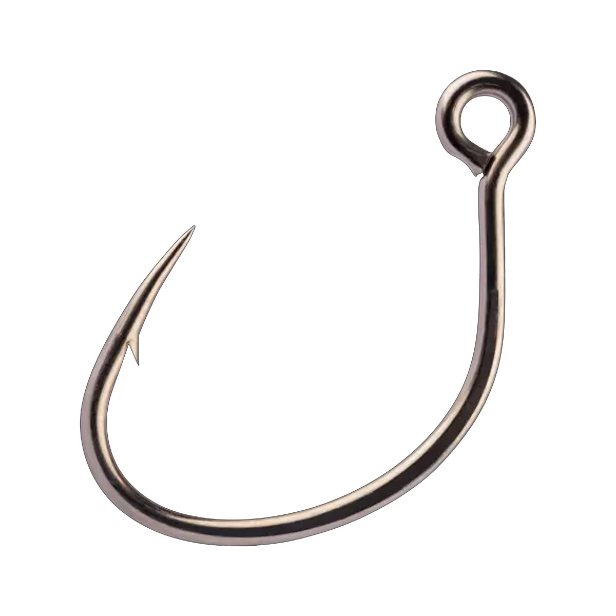 Mustad Ruthless In-Line Hook