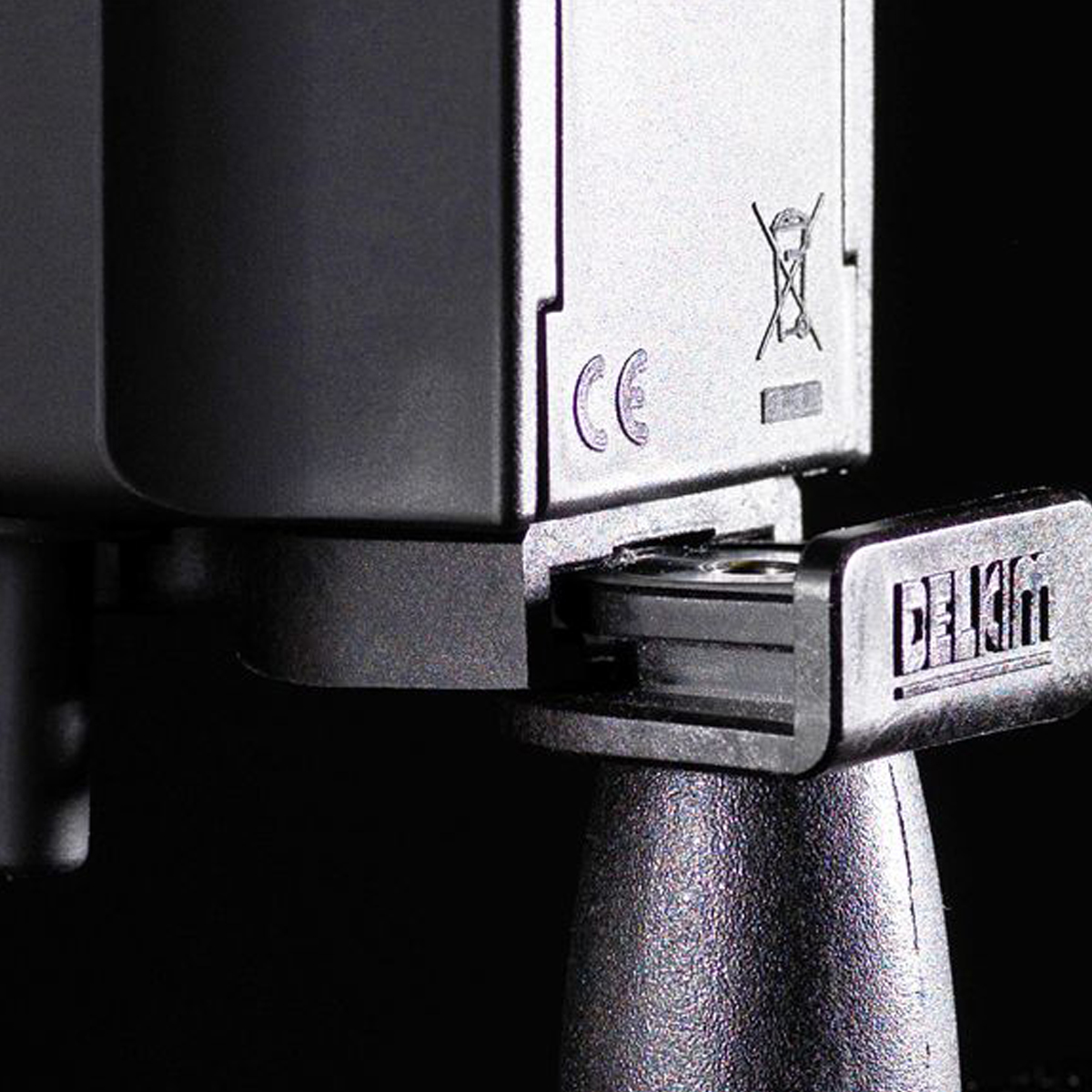 Delkim D-Lok  Quick Release System 3 Foot Only