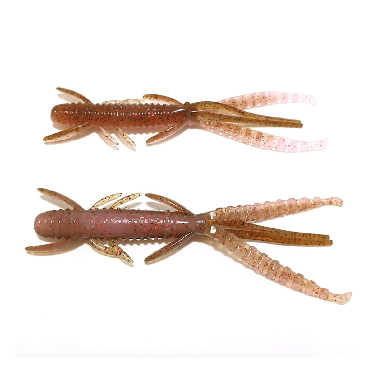 Lucky John Hogy Shrimp 2.2 Inch Limited Edition