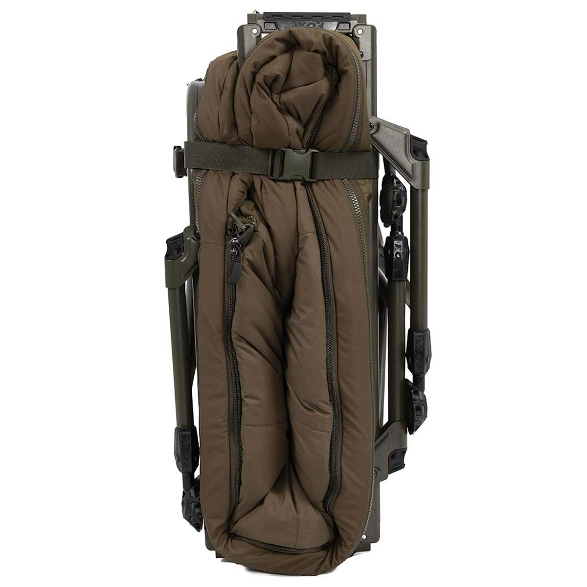 Fox Flatliner X System