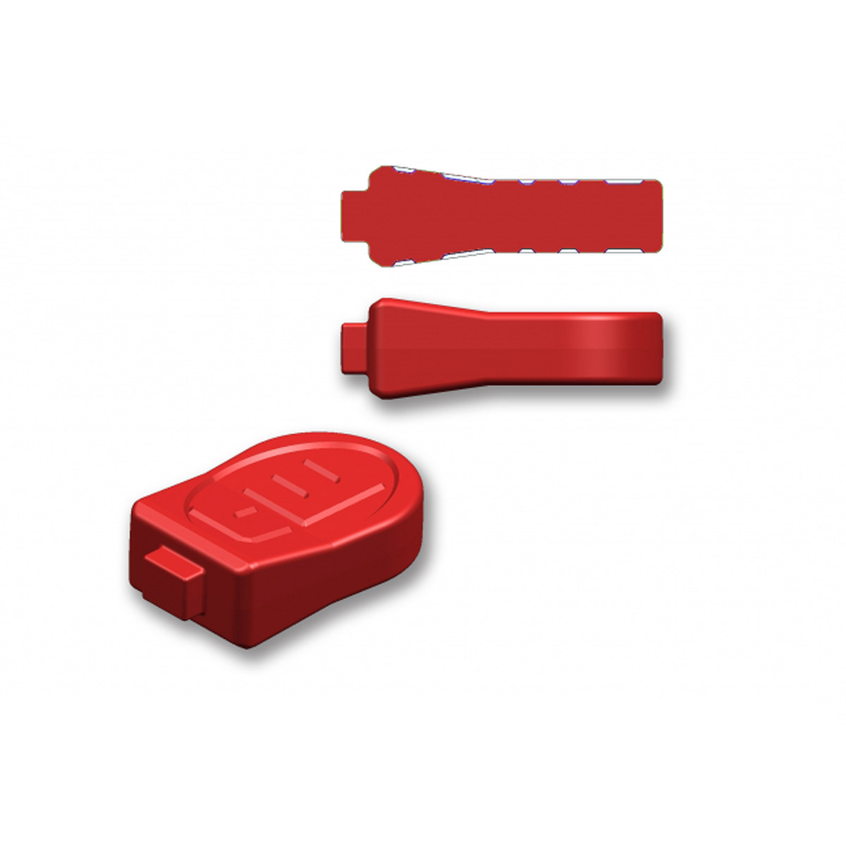 Carp Whisperer - Boilie Needle - 7 cm