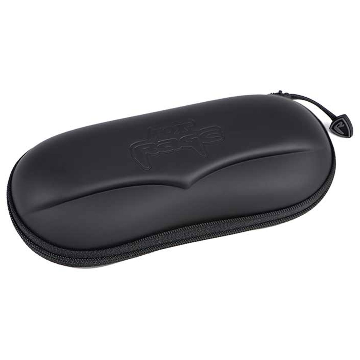 Fox Rage Matt Black / Grey Lens Sunglasses