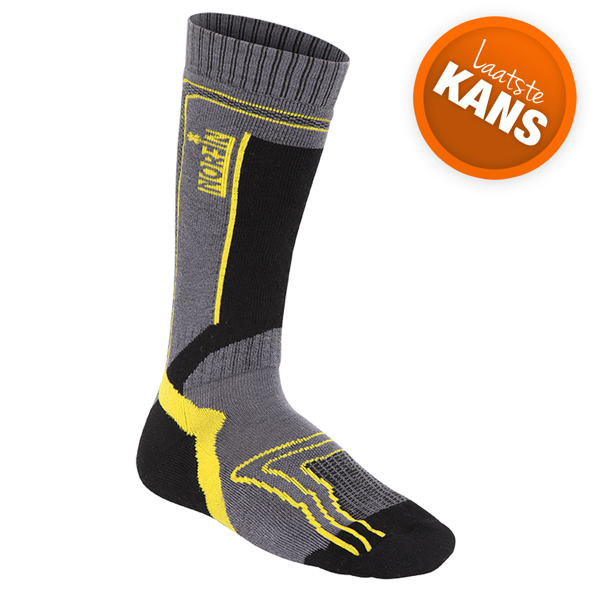 Norfin Socks Balance Middle T2M 