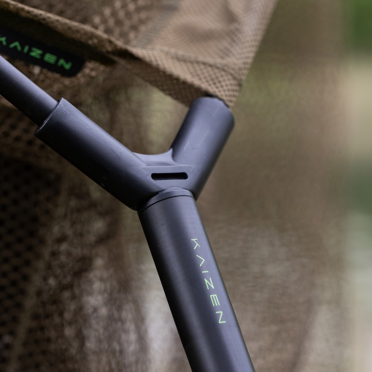 Korda Kaizen Green Net 2pc 42 Inch