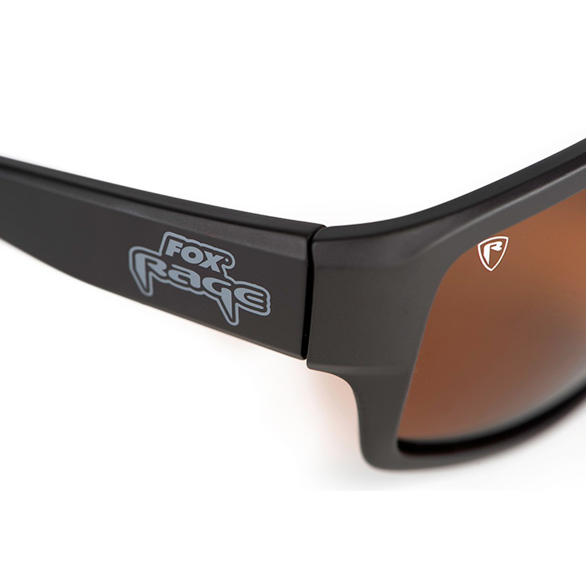 Fox Rage Floating Wrap Dark Grey Sunglasses