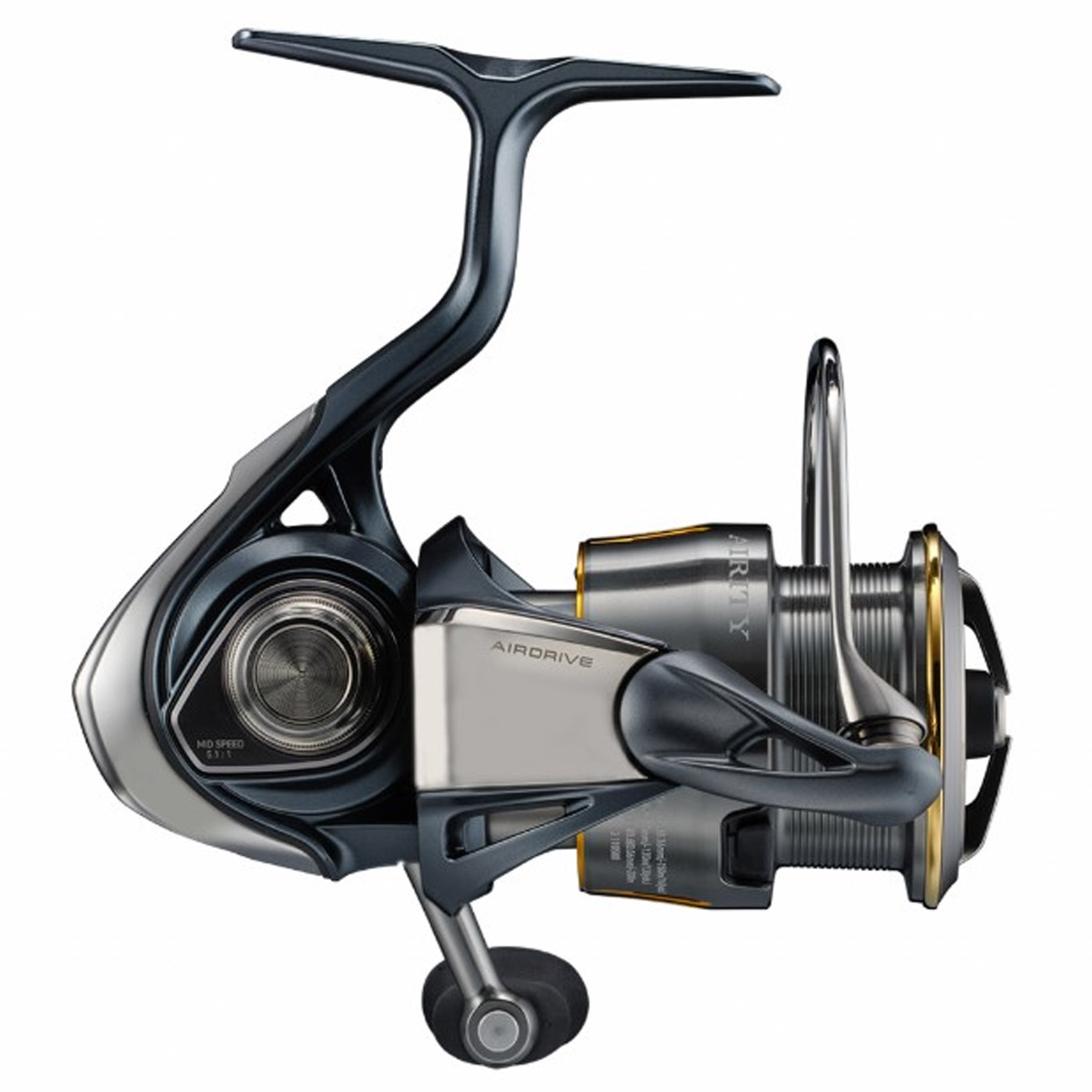 Daiwa 23 Airity PCLT 2500