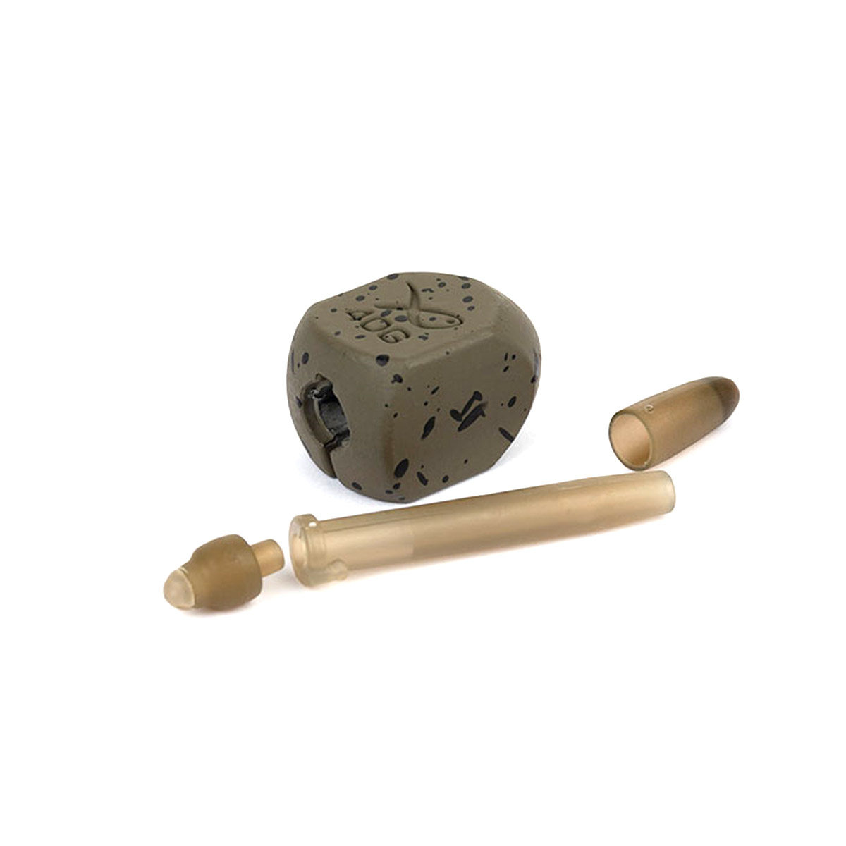 Fox matrix inline leads