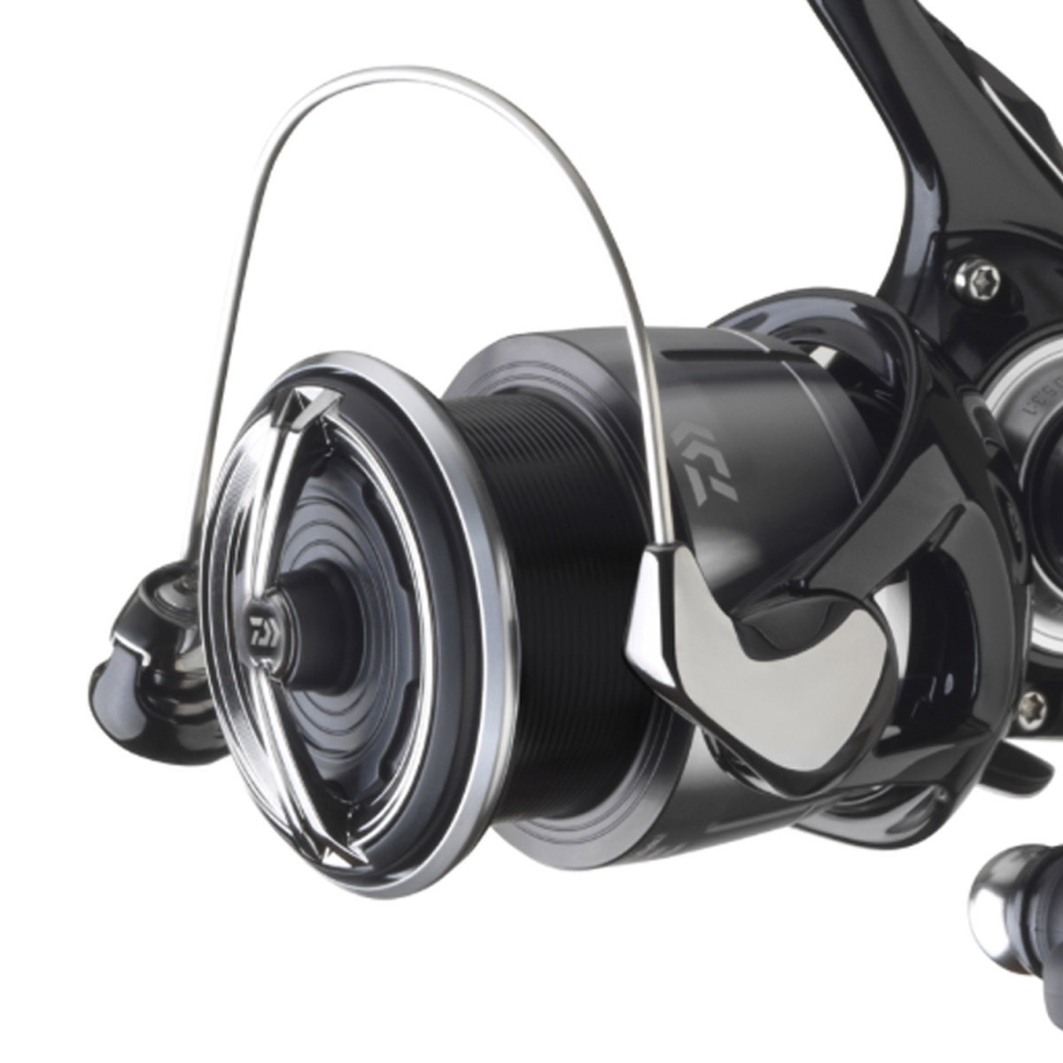 Daiwa 23 Lexa LT 3000-XH