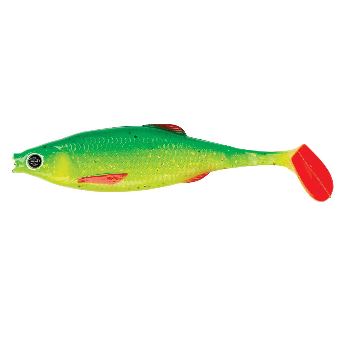 Berkley Pulse Realistic Roach 11 CM 