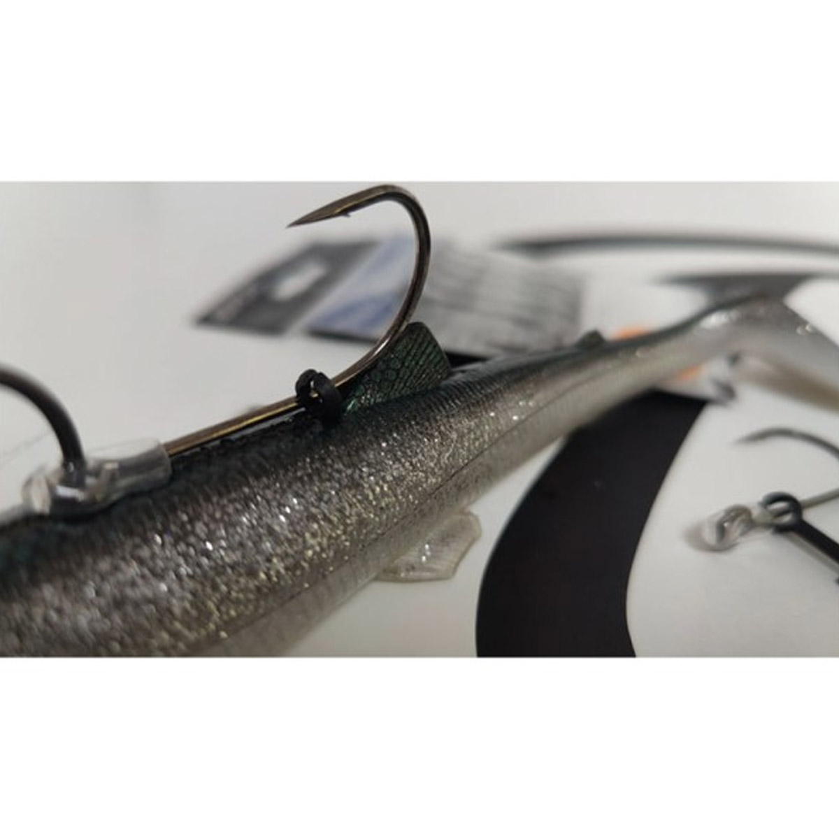 Pikecraft Trailer Hook Tube