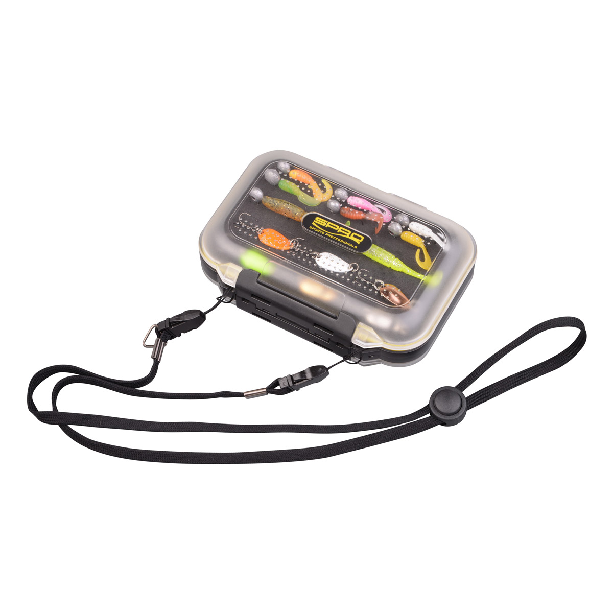 Spro Mobile Stocker Size M