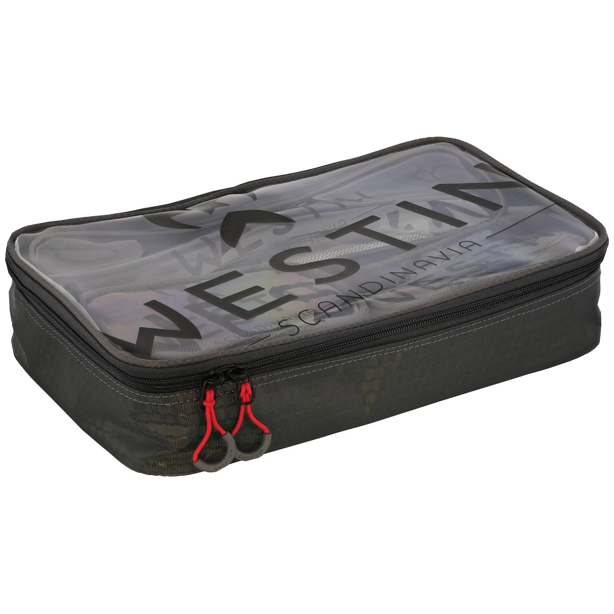 Ensemble de pochettes Westin W4 Clear Guard