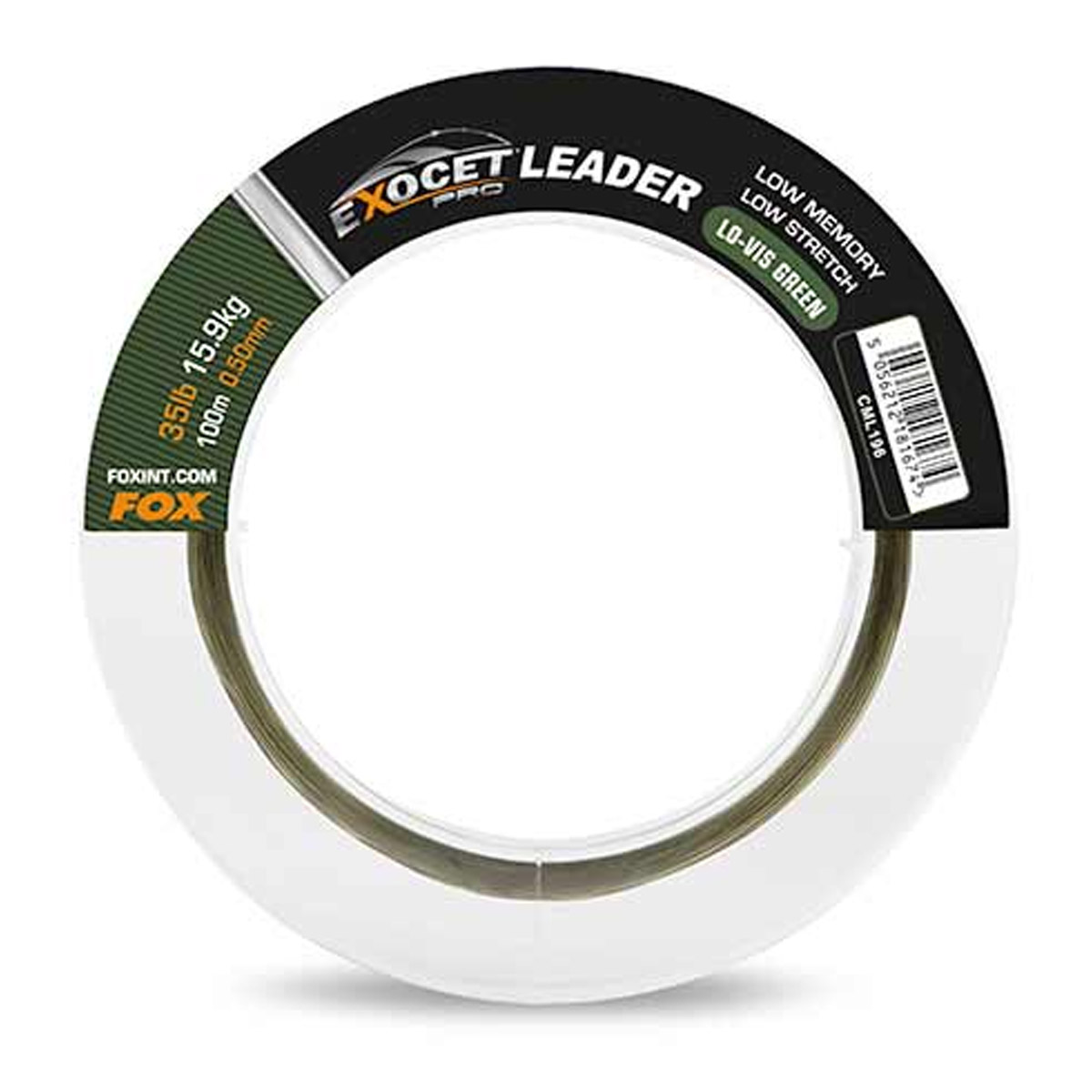 Fox Exocet Pro Leader