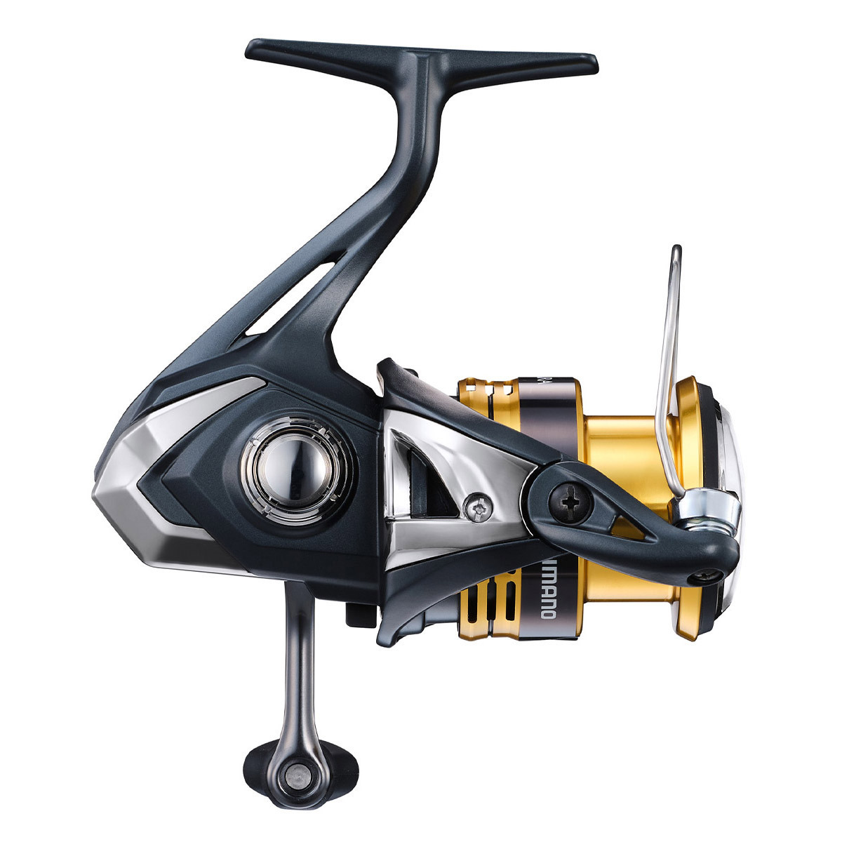 Shimano Sahara C3000 FJ HG