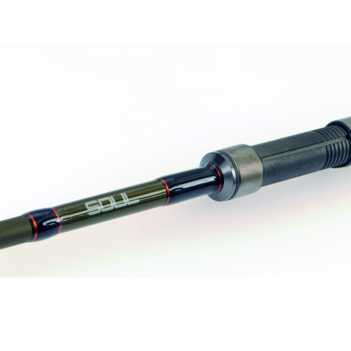 Soul Transformer The Ace Reloaded Rod