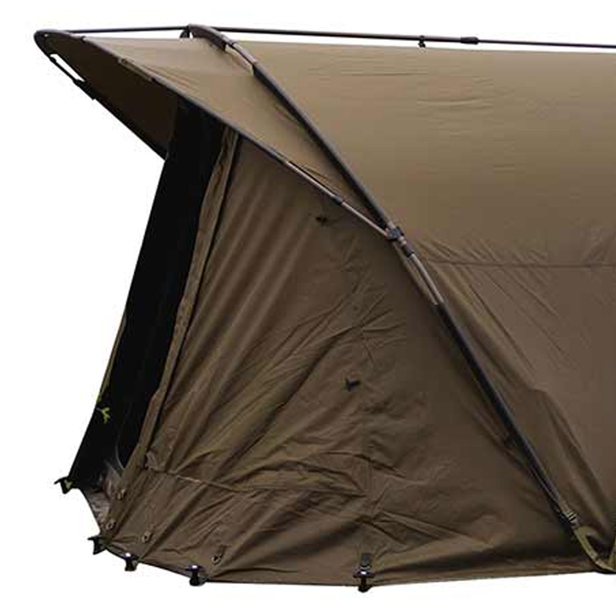 Fox Voyager 1 Person Bivvy + Inner Dome