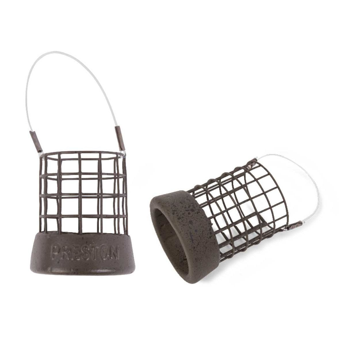 Preston Innovations Distance Cage Feeders Large