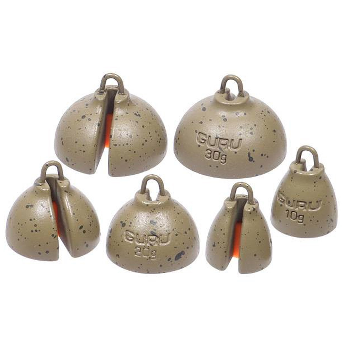 Guru Plummets Peillood