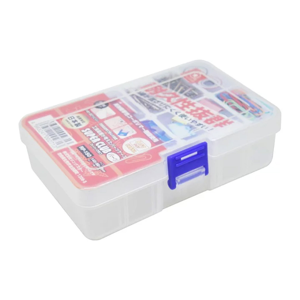 Ringstar Super Clup RP-150