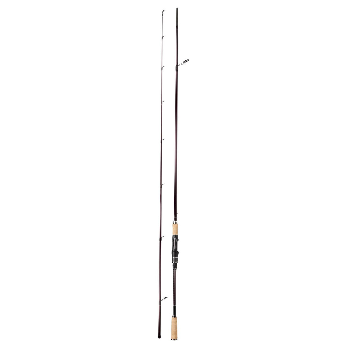 Abu Garcia Spike Pro Finesse Jigging 2,44M 5-25 gram