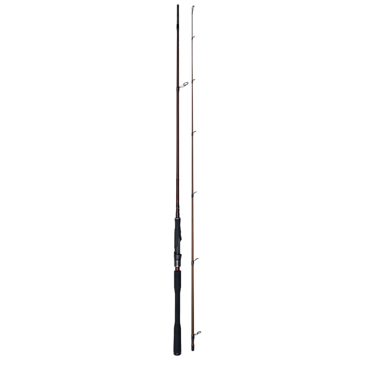 Westin W4 Powerlure 2nd 2,40 m XH 25-80 g