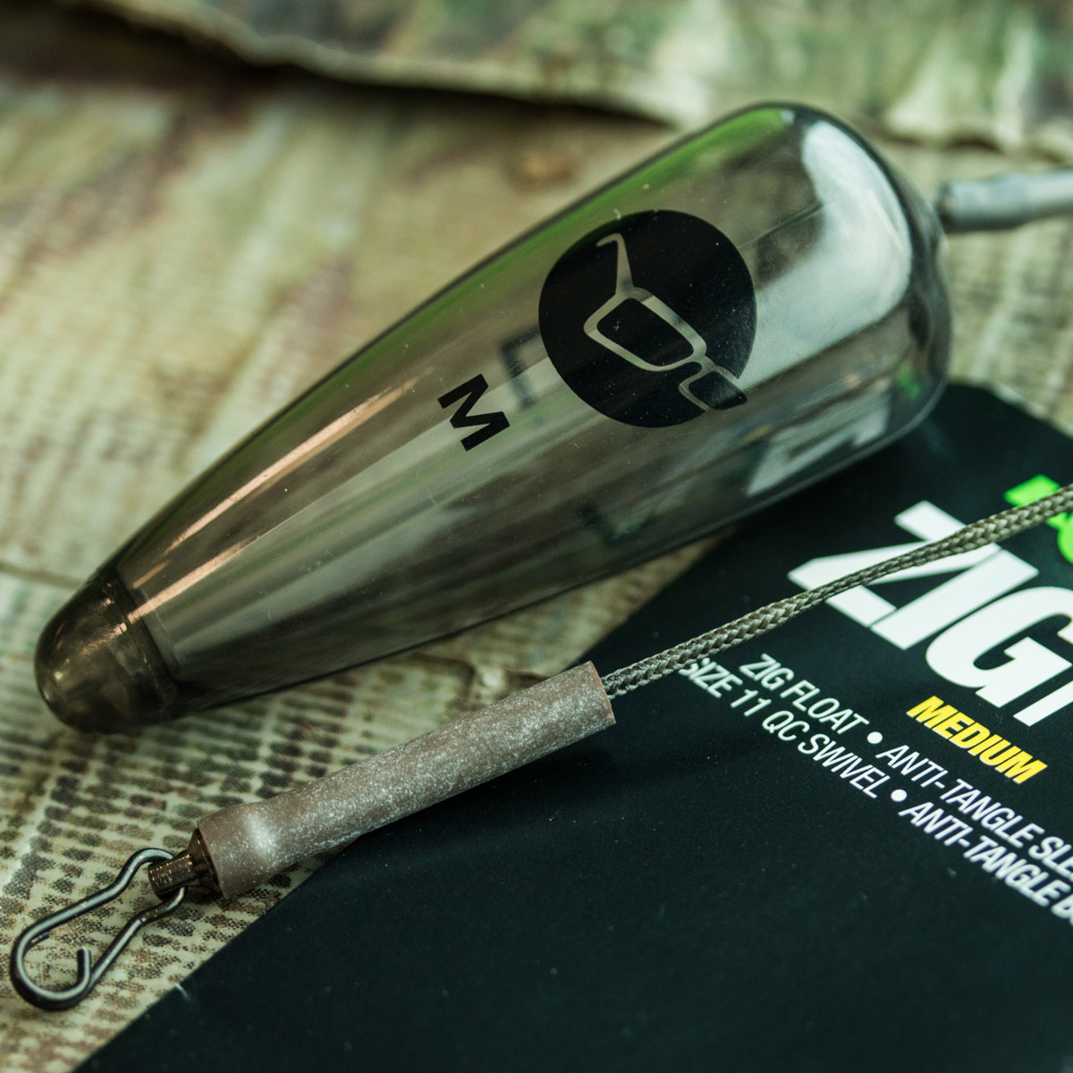 Kit Zig réglable Korda