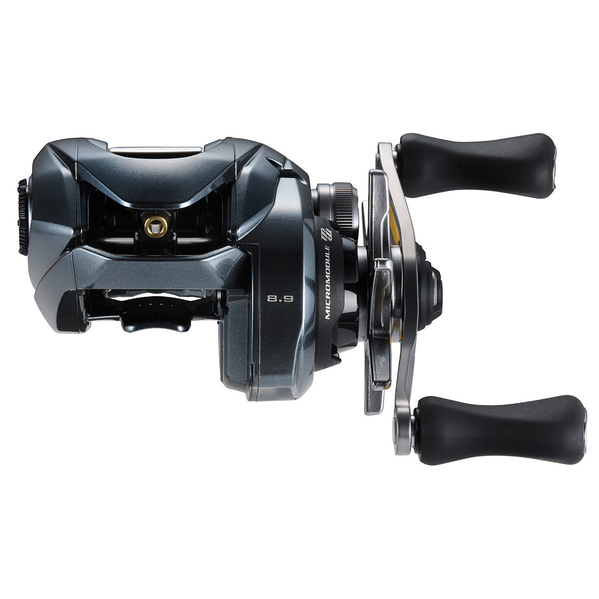 Shimano Aldebaran BFS HG