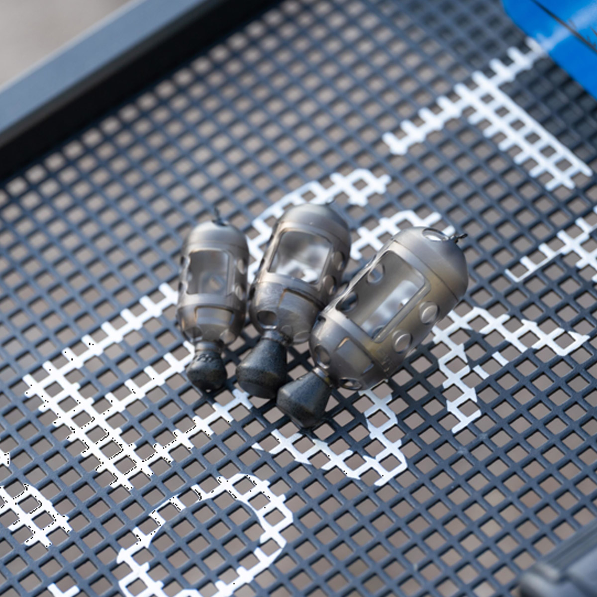 Preston Innovations Carp Maggot Feeder Small