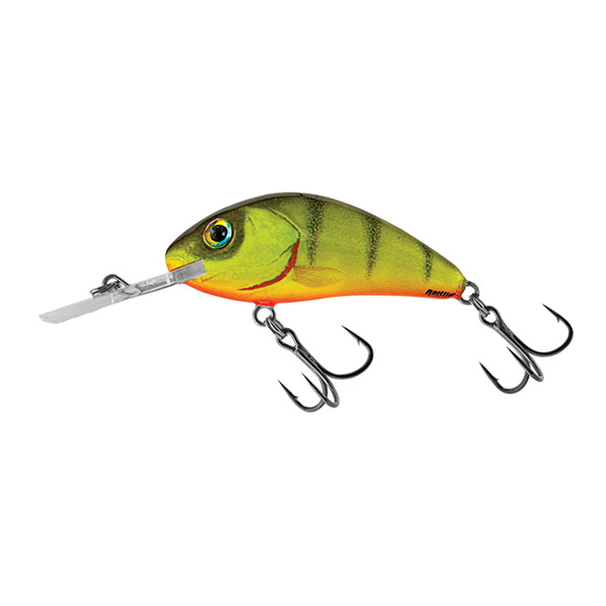 Salmo Rattlin' Hornet Floating 4,5 cm