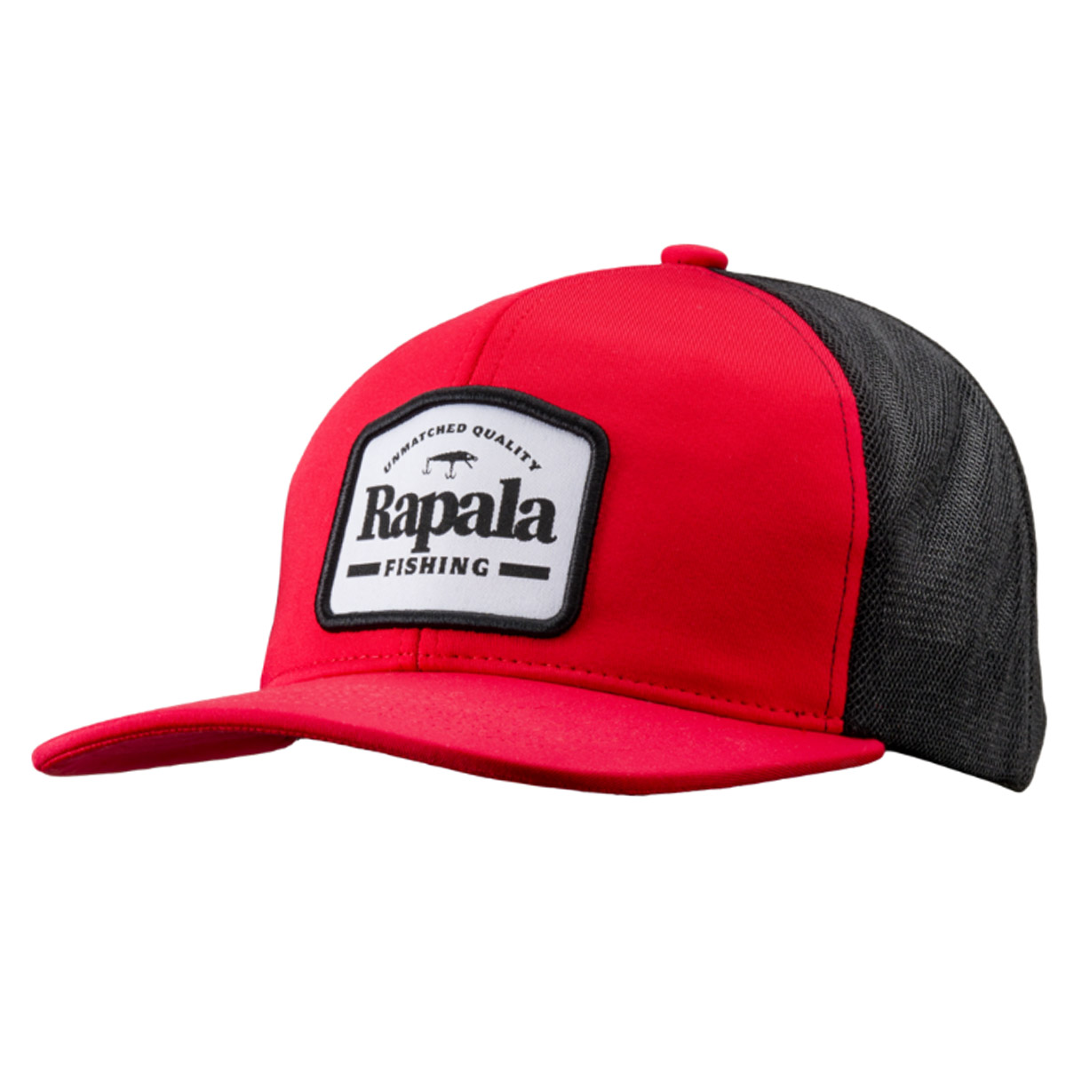 Rapala Unmatched Quality Snapback