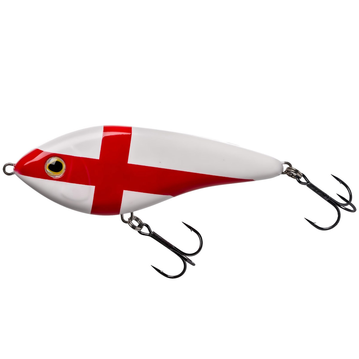 Westin Swim Glidebait World Cup 12 cm Suspending