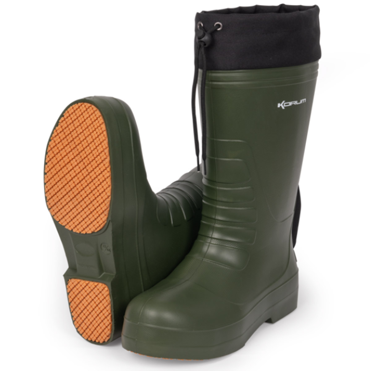 Korum Thermalite EVA Welly Boot