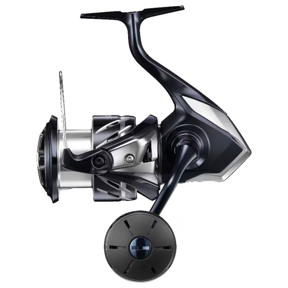 Shimano Stradic SW B 5000XG