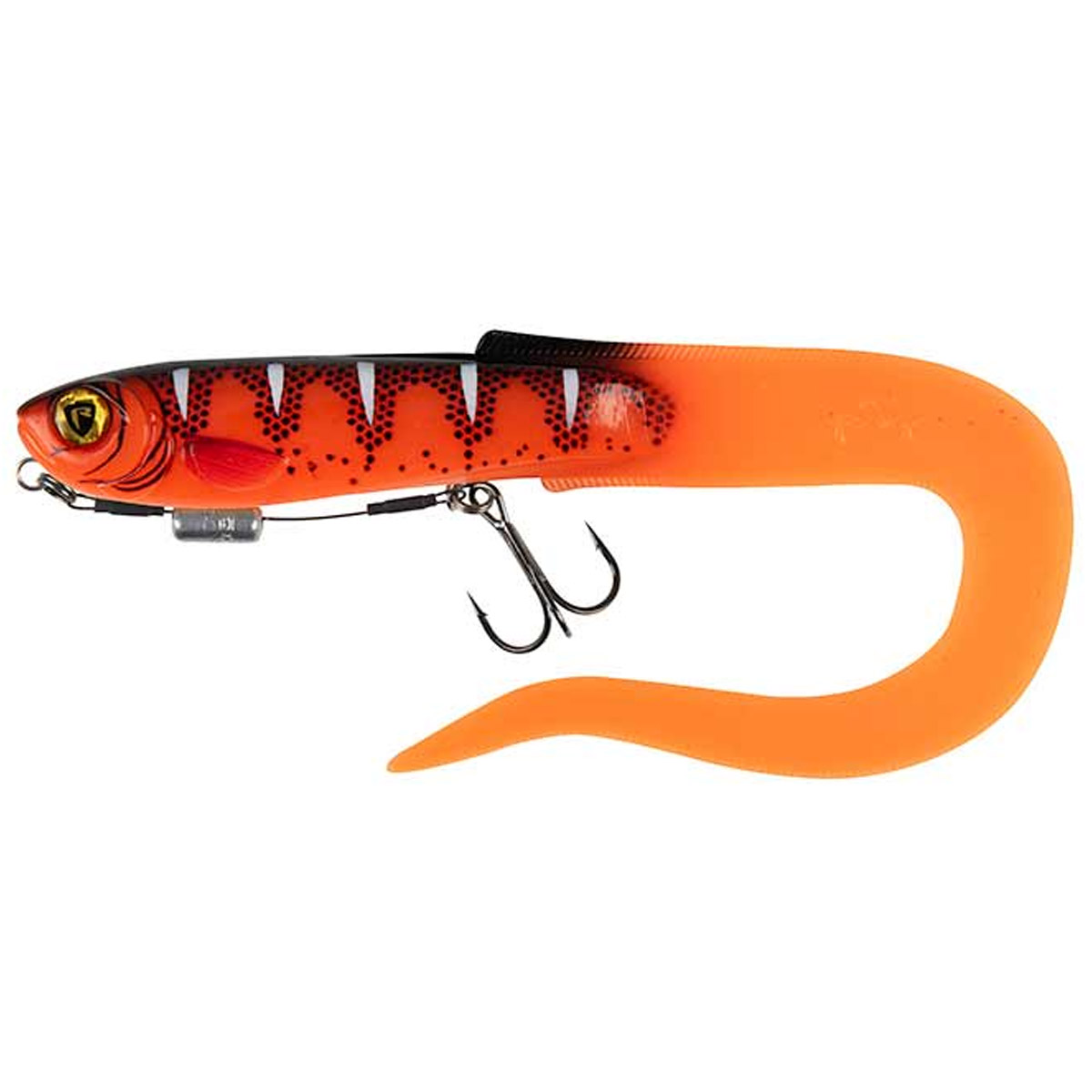 Fox Rage Slick Eel Loaded 28 cm